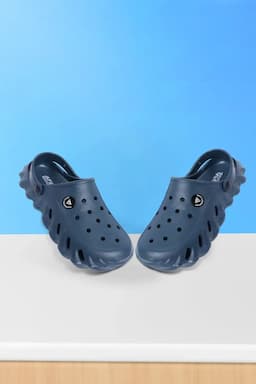 Slip-On with Slingback Clogs for Men 0335729TEA