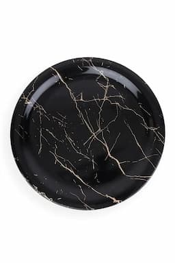 Dinesmart Melamine Plate - 30cm 033830BLA12