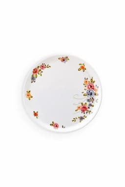 Dinesmart Melamine Dining Plate - 30 CM 033962MUL12