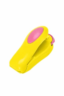 Sealing Machine, Plastic  - 8 cm 034843PLAYEL