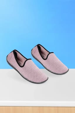 Women's Casual Slip-On Shoes 0353919PEA