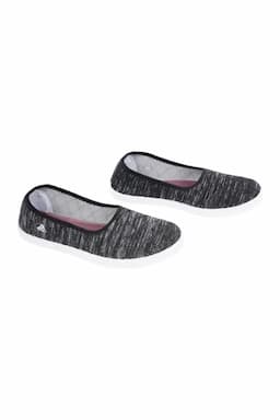 Slip-On Shoes for Women - Comfortable, Durable & Trendy 0356766BLA