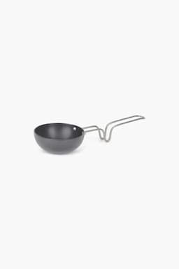 Hard Anodized Tadka Pan - 200ml 007649BLA&SIL200ML