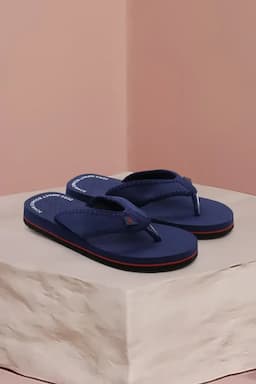Bounce Back Soft Doctor Slippers for Women 0086758NAVBLU