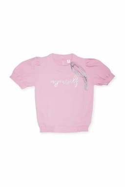 Girl's Georgette Printed Top (5 - 17 Yrs) 017216910YRSPIN