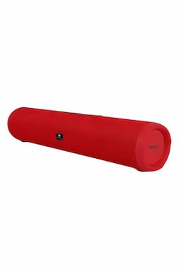 Zebronics Dawn 50 16 W Bluetooth Soundbar with Built-In FM, Call Function, TWS Function (Red) 017883DAW50RED