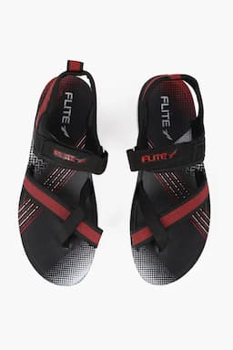Adjustable Strap Casual Sandals for Men 0202569BLA