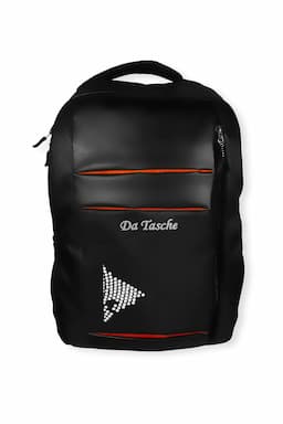 35 L Waterproof Laptop Backpack Men & Women 028615BLA