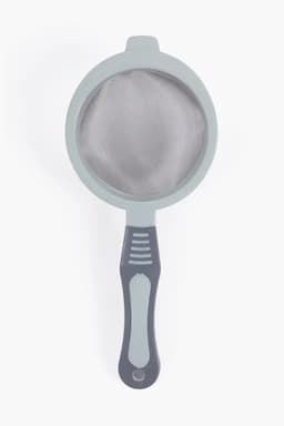 Plastic & Stainless Steel Strainer - 25 cm 032248GRE12