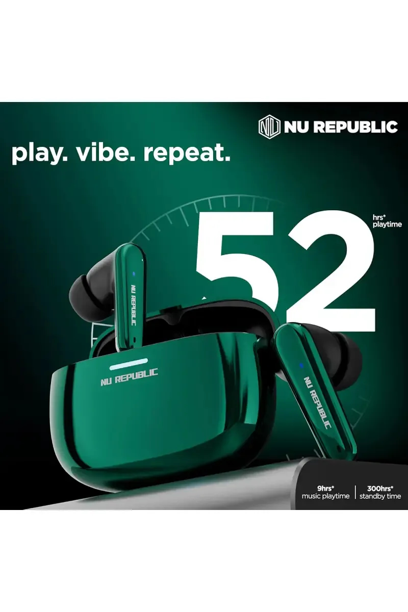 Nu Republic Epic X4 and GM Cruise